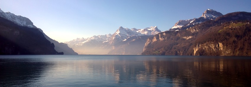 Aussicht-Urnersee